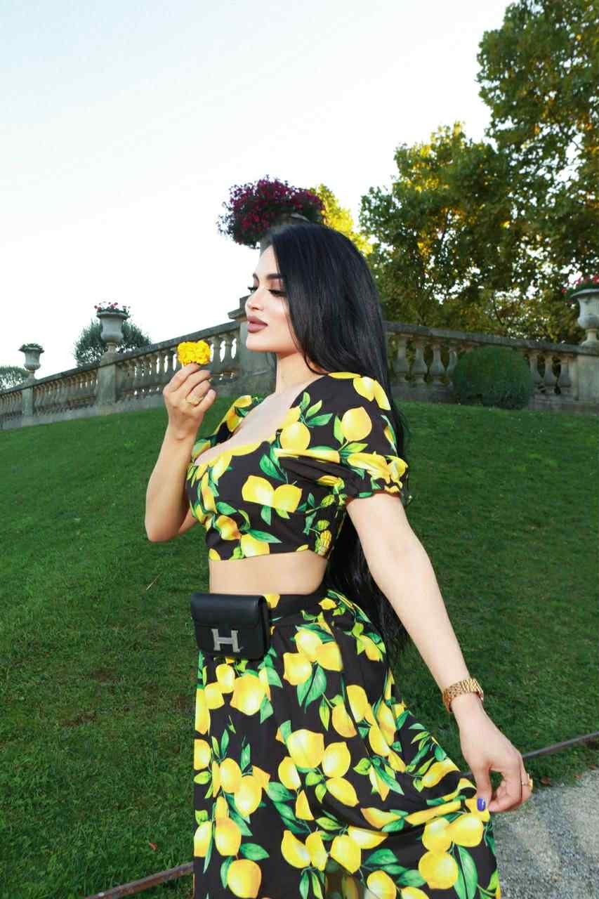 أحلام حجي تستعد لعمل درامي جديد بالمغرب بعد نجاحاتها الأخيرة