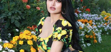 أحلام حجي تستعد لعمل درامي جديد بالمغرب بعد نجاحاتها الأخيرة