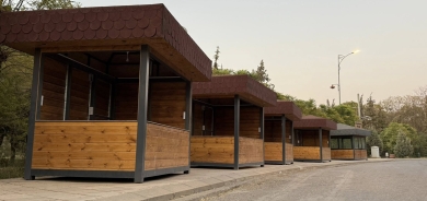 بلدية أربيل تنظم مهرجاناً مجانياً لمدة 15 يوماً لدعم الشباب والمبتكرين