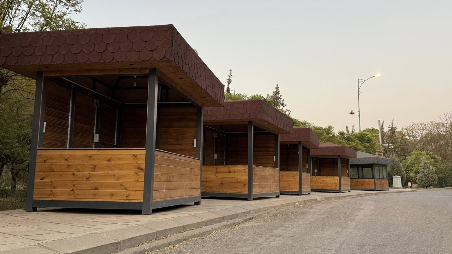 بلدية أربيل تنظم مهرجاناً مجانياً لمدة 15 يوماً لدعم الشباب والمبتكرين