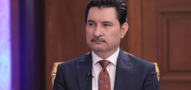 Iraqi Deputy Speaker Accuses Federal Government of 