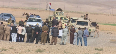 Kurdish Farmers Face Trial in Kirkuk Amid Ongoing Land Dispute Controversy