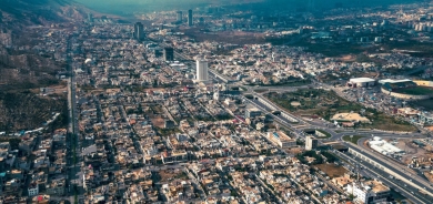 Kurdistan Region Unveils Modern Design for New Duhok International Airport