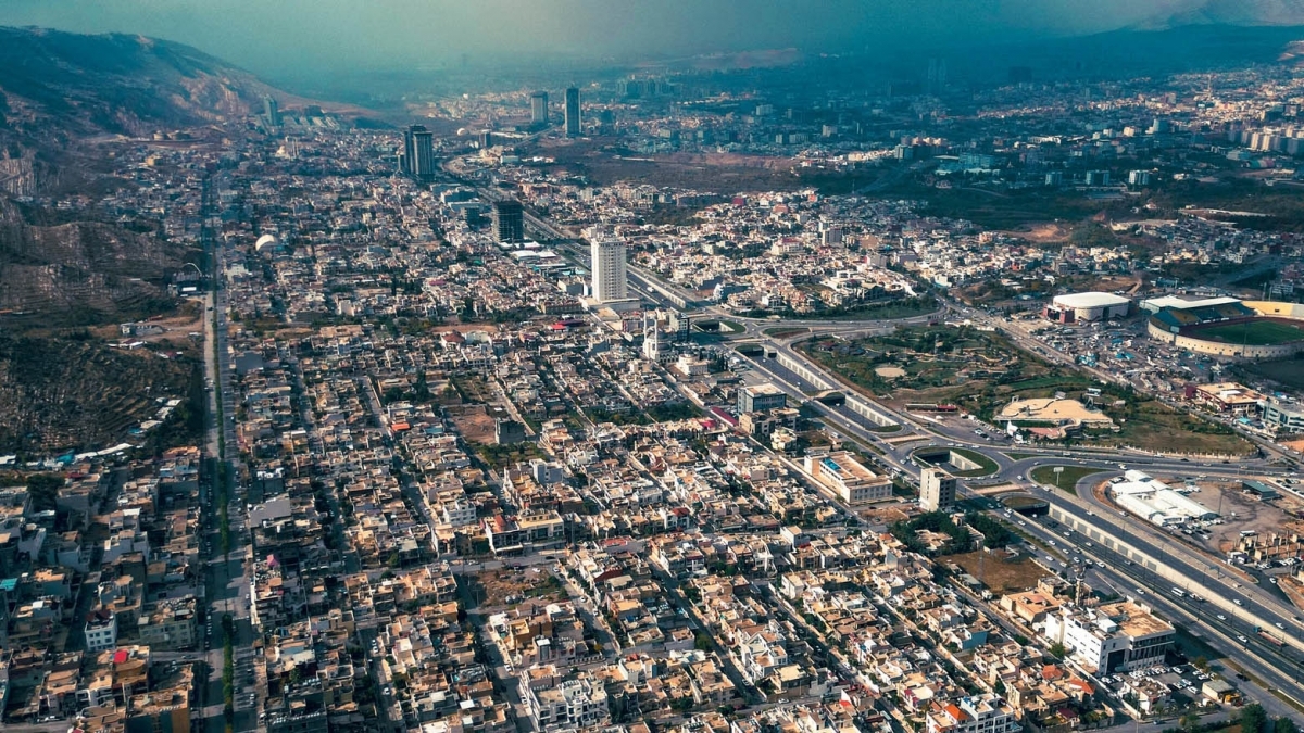 Kurdistan Region Unveils Modern Design for New Duhok International Airport