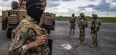 HSD: Li Hesekê 39 çeteyên DAIŞê di operasyonekê de hatin girtin