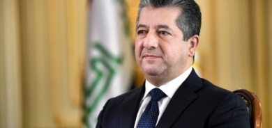 Mesrûr Barzani biryarek di berjewendiya bi hezaran fermanberan de da