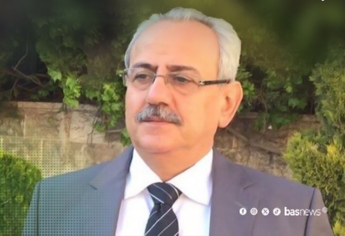 Nivîskarekî Iraqî: Çawa ku me ji ber Osmaniyan piştevaniya Brîtanya ji dest da, niha jî em ji ber piştevaniya li Îranê Amerîkayê ji dest didin