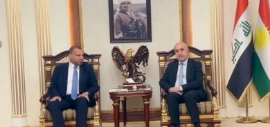 وزارة الكهرباء العراقية تُشيد بإنجازات كوردستان في مشروع “روناكي” للكهرباء المستدامة