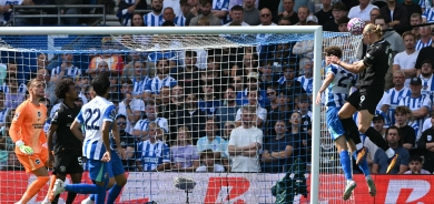 مانشستر سيتي يتعثر مجدداً ويسقط أمام برايتون