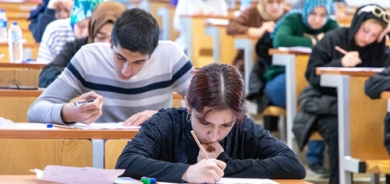 خواستی قوتابییانی ئامادەیی زیاتر لەسەر بەشی زانستییە و بەشە وێژەیی و پیشەییەكان فەرامۆشكراوە