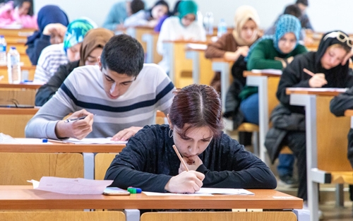 خواستی قوتابییانی ئامادەیی زیاتر لەسەر بەشی زانستییە و بەشە وێژەیی و پیشەییەكان فەرامۆشكراوە