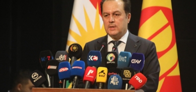 د.سالار عوسمان  بەرپرسی بەشی ڕۆشنبیری و ڕاگەیاندنی پارتی دیموكراتی كوردستان:     بازنەی گفتوگۆ سەلماندنی پێكەوە بیركردنەوە تێز و تێفكرینی پارتی دیموكراتی كوردستانە بۆ چارەسەركردنی كێشەكان