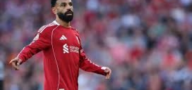 صلاح يقود تشكيلة مصر بتصفيات المونديال