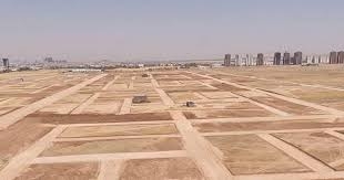 بتوجيه من رئيس الحكومة مسرور بارزاني.. توزيع آلاف قطع الأراضي على موظفي مخمور وقراج وديبكة في أربيل