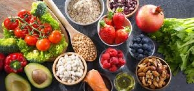 8 أطعمة تساعد على ضبط ضغط الدم