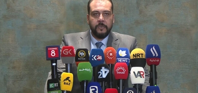 نبرد عمر: 160 ألف ناخب سيشاركون في الانتخابات للمرة الأولى في إقليم كوردستان