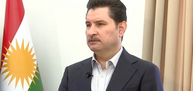 شاخوان عبد الله: مشروع قانون الحشد الشعبي لن يُمرر لأنه يضر بجميع العراقيين