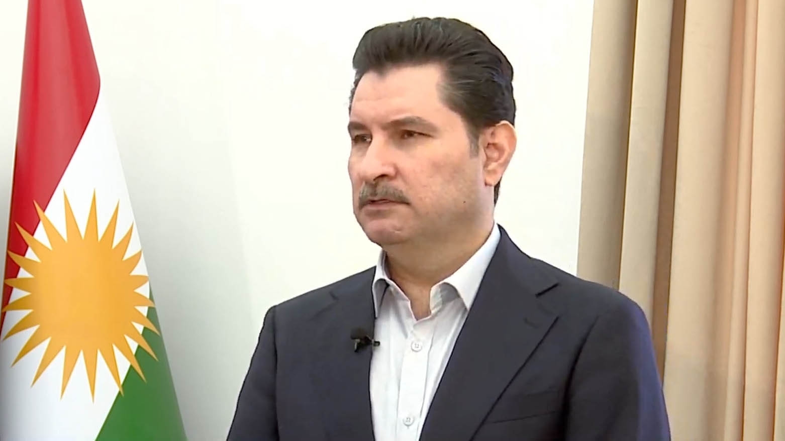 شاخوان عبد الله: مشروع قانون الحشد الشعبي لن يُمرر لأنه يضر بجميع العراقيين