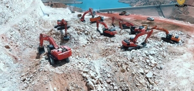 New Gomaspan–Smaquli Road to Transform Access and Tourism in Kurdistan