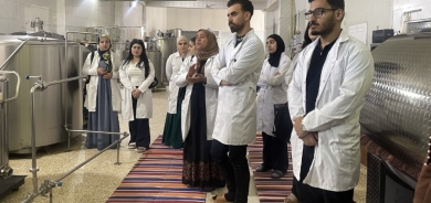 KRG Appoints 775 New Doctors to Bolster Healthcare System