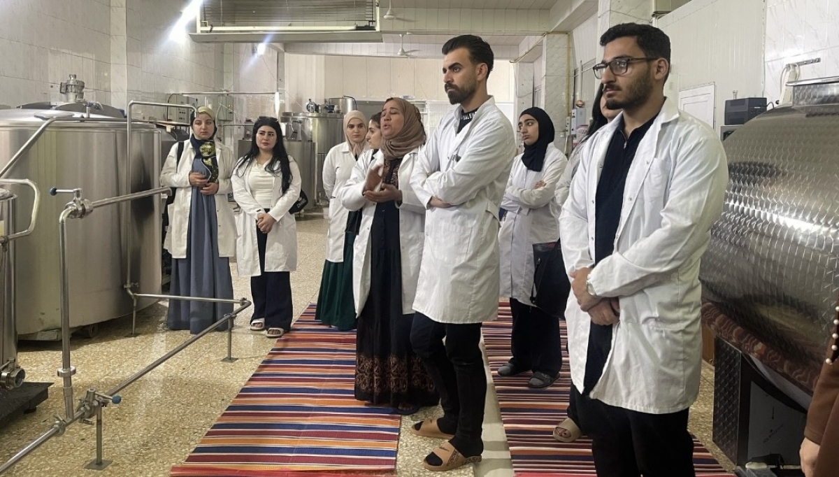 KRG Appoints 775 New Doctors to Bolster Healthcare System