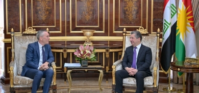 للارتقاء بالتبادل التجاري والاقتصادي بين الجانبين.. زيارة مرتقبة لوفد تجاري هولندي إلى إقليم كوردستان