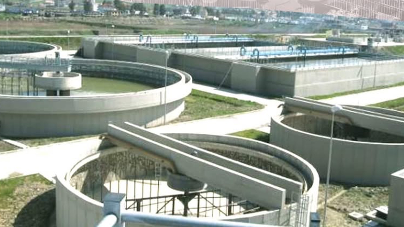 أوميد خوشناو: المرحلة الثانية من مشروع الإمدادات الطارئة للمياه في أربيل توشك على الانتهاء