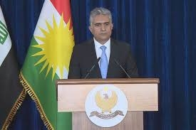 وزير داخلية إقليم كوردستان: افتتاح جامع النوري وكنيسة الطاهرة رسالة على قدرة الموصل على النهوض