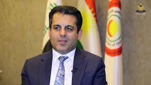 برزنجي: تعيين خريجي كليات الطب قرار حكيم سيكون له آثار إيجابية على الخدمات الصحية في كوردستان