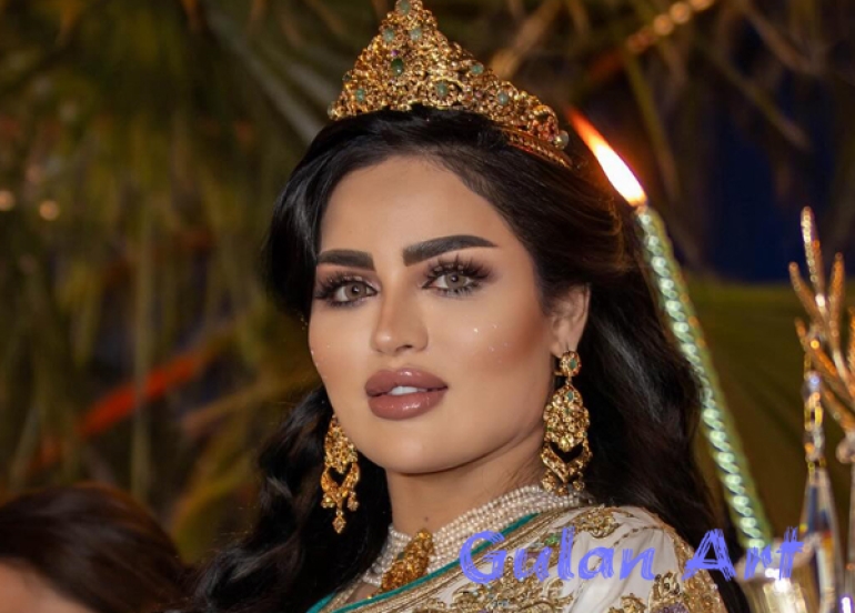 ئەحلام حەجی خۆی بۆ کارێکی درامیی نوێ لە مەغریب ئامادە دەکات