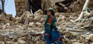 بوومەلەرزەیەکی کوشندە بە گوڕی ٦.٠ پلە لە ئەفغانستان روویدا