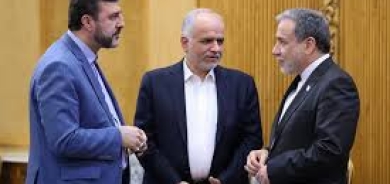 تحرك روسي - إيراني - صيني ضد «سناب باك»