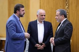 تحرك روسي - إيراني - صيني ضد «سناب باك»