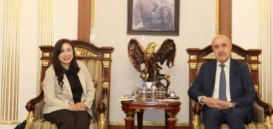 «الأول من نوعه في العراق».. UNDP تثني على حكومة إقليم كوردستان لتطبيقها نظام العدادات الذكية للكهرباء