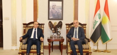 شركة تركية تسعى لإنشاء محطة كهرباء تعمل بالغاز في إقليم كوردستان