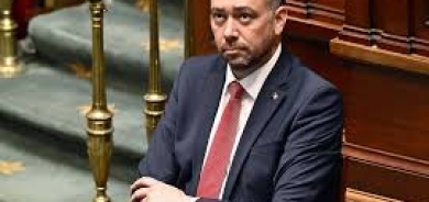 بلجيكا تعتزم الاعتراف بدولة فلسطين وفرض «عقوبات صارمة» على إسرائيل