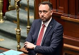 بلجيكا تعتزم الاعتراف بدولة فلسطين وفرض «عقوبات صارمة» على إسرائيل