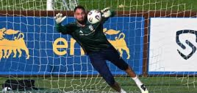 سيتي يحسم صفقة دوناروما... واقتراب رحيل إديرسون وأكانجي