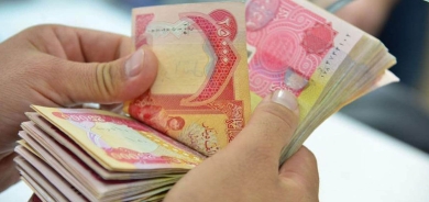 توزيع رواتب شهر حزيران للمعلمين المتعاقدين بوزارتي التربية والتعليم العالي