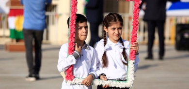 التعليم بين بغداد وكوردستان… مدارس متهالكة وأخرى حديثة قبل بدء العام الدراسي الجديد