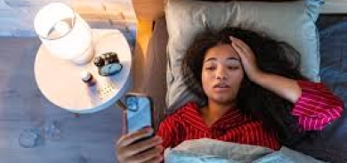 من «الغروب الرقمي» إلى «تدوين مخاوفك»... حيل دماغية تساعدك على النوم