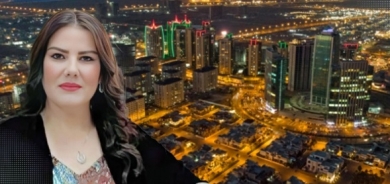 مديرة توزيع كهرباء أربيل/1: مشروع ‹روناكي› يخفف الضغط عن شبكات الكهرباء ويحد من الهدر