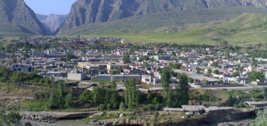 Li Amêdiyê ji ber pirsgirêkeke erdê 2 bira hatin kuştin