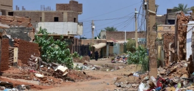 Li Sûdanê erd şimitî û hezaz pêkhat: Herî kêm hezar kes mirin