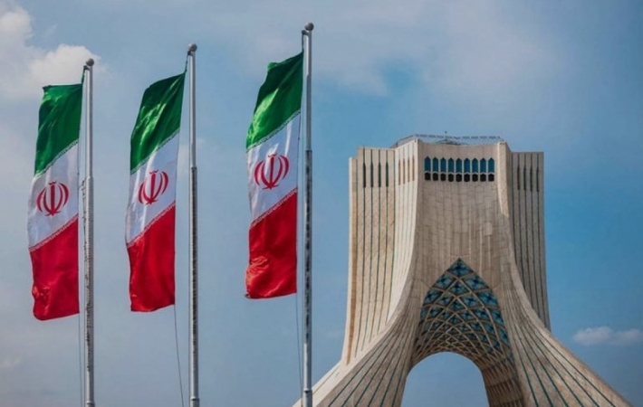 Îran 100 kesan bi tometa sîxortî kirina ji bo Îsraîlê li darve dike