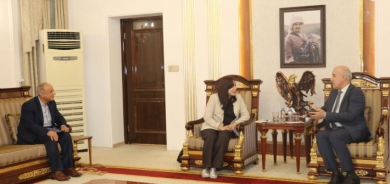 UNDP: Em pîrozbahiyê li Hikûmeta Herêma Kurdistanê dikin ji bo damezrandina sîstema pêwera zîrek, ku li Iraqê pêşeng bû