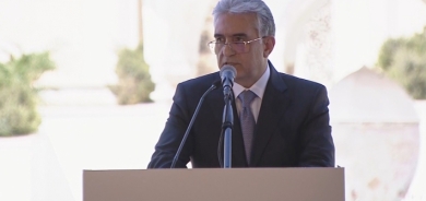 Rêber Ehmed li Mûsilê banga cîbicîkirina Madeya 140 û Rêkeftina Şingalê kir