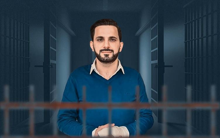 5 meh ceza li Şasiwar Ebdulwahîd hat birîn