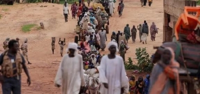 بەهۆی زەوی لەرزین لە سودان زیاتر لە هەزار کەس گیانیان لەدەستدا