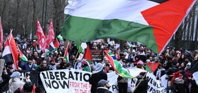 حکومەتی بەلجیکا لەسەر دانپێدانانی فەلەستین و سەپاندنی سزا بەسەر ئیسرائیلدا گەیشتە ڕێککەوتن